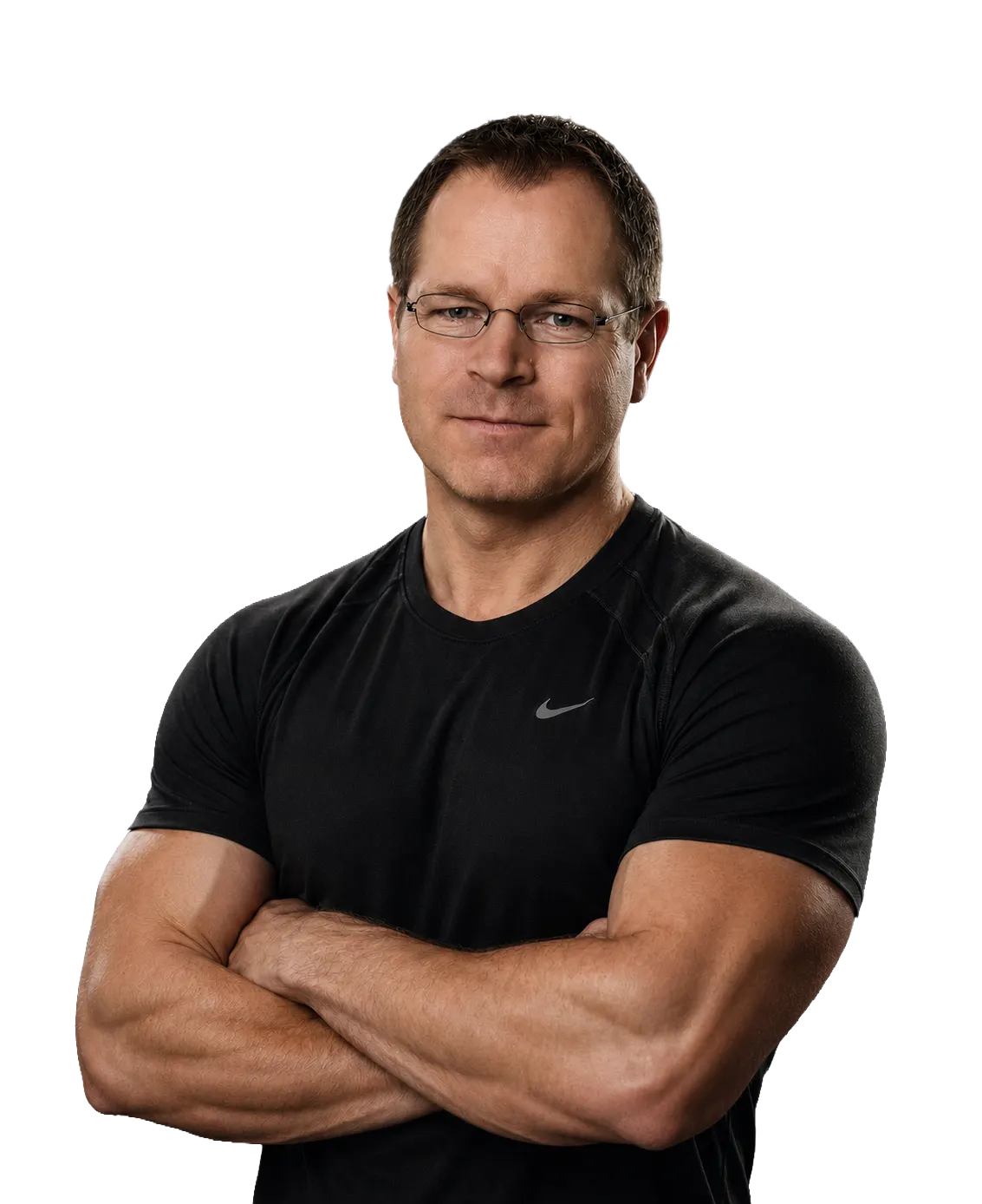 Kristján Jónsson, einkaþjálfari