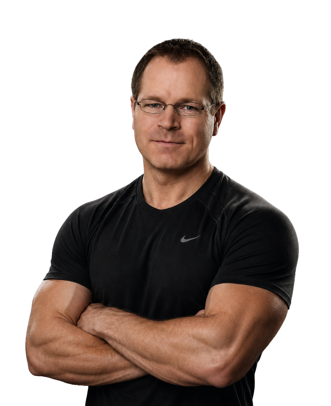Kristján Jónsson, einkaþjálfari