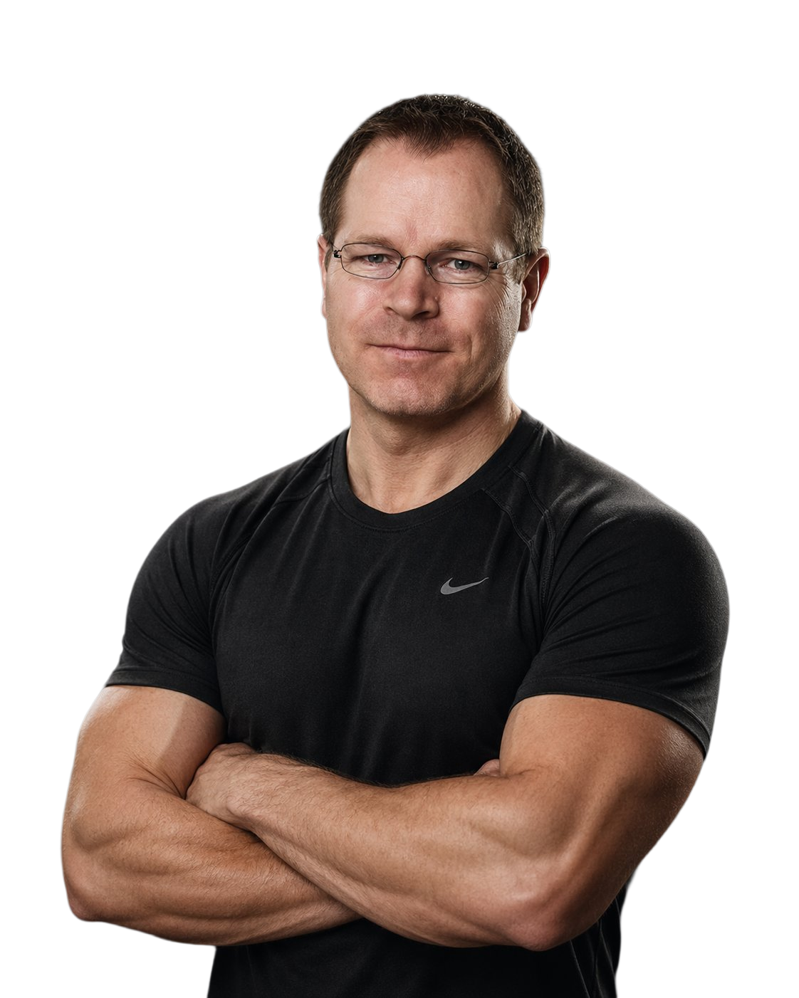 Kristján Jónsson, einkaþjálfari